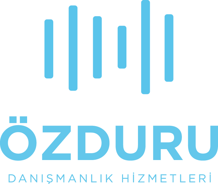 Özduru Logo